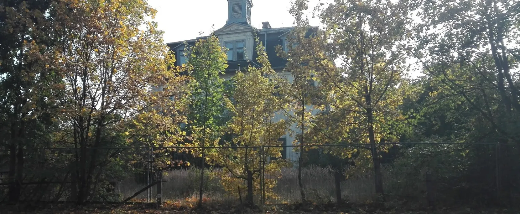 Campingpark Eisenach