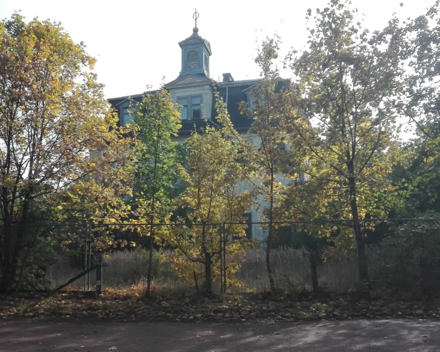 Campingpark Eisenach in Deutschland - Spottocamp - Spottocamp