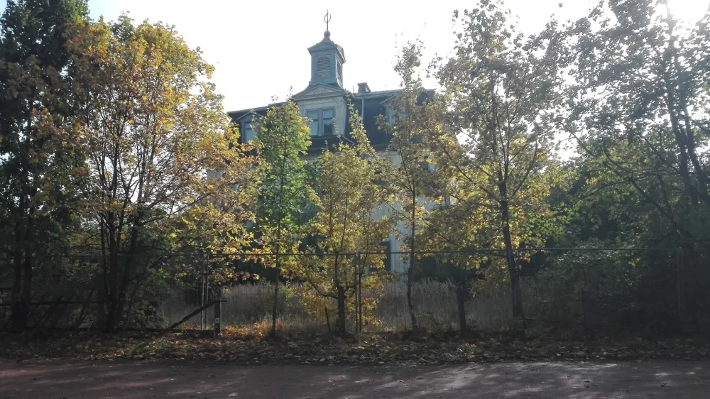 Campingpark Eisenach