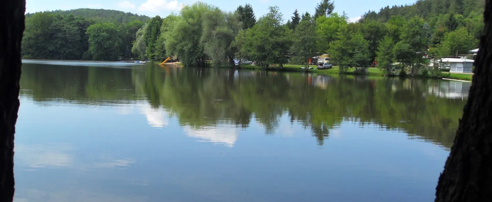 Campingpark Eisenach