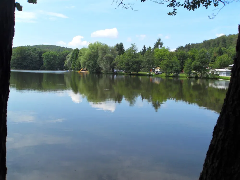 Campingpark Eisenach