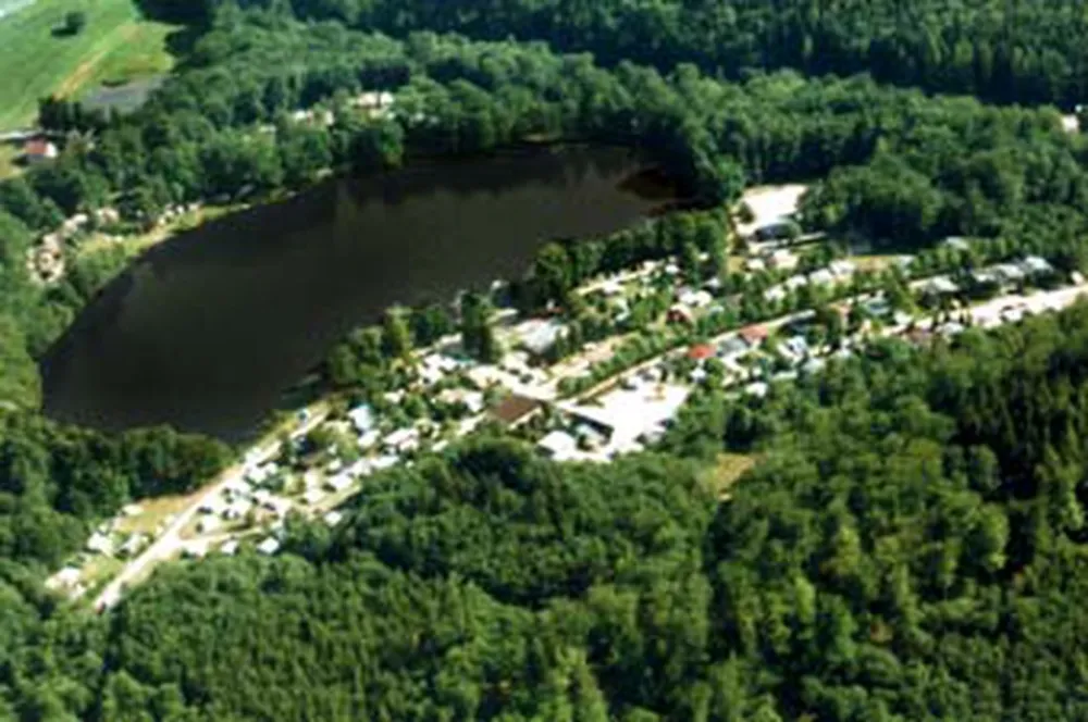 Campingpark Eisenach