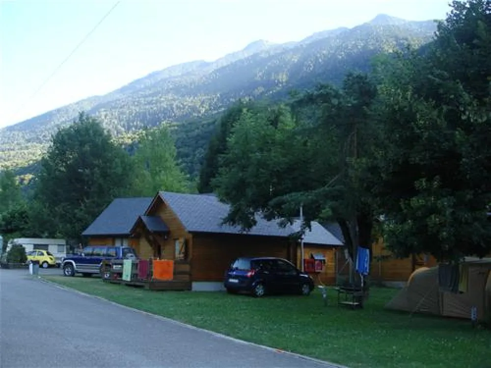Camping Prado Verde
