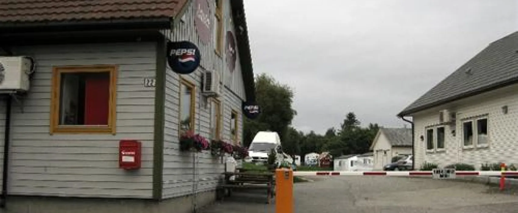 Atlanten Camping