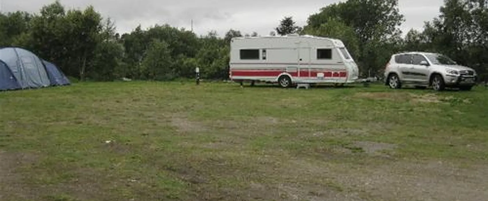 Atlanten Camping