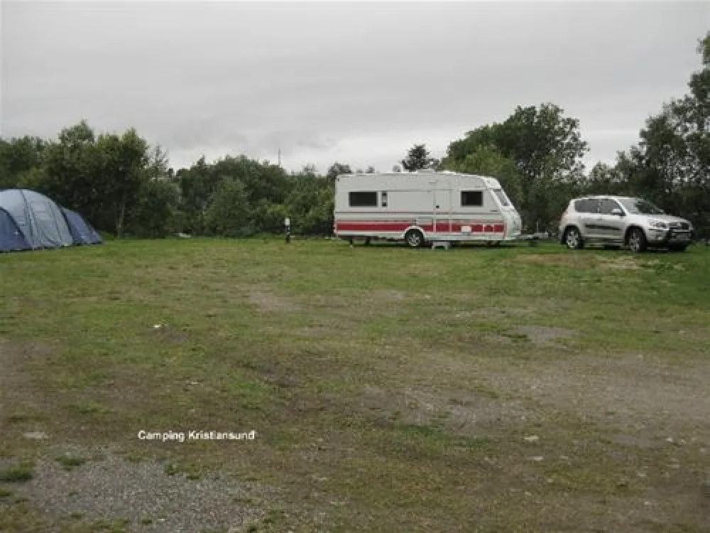 Atlanten Camping