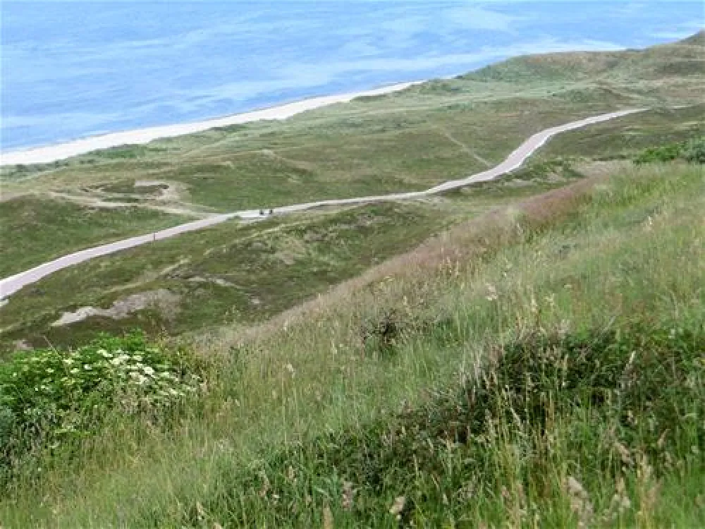 Hanstholm Camping - Thy Feriepark