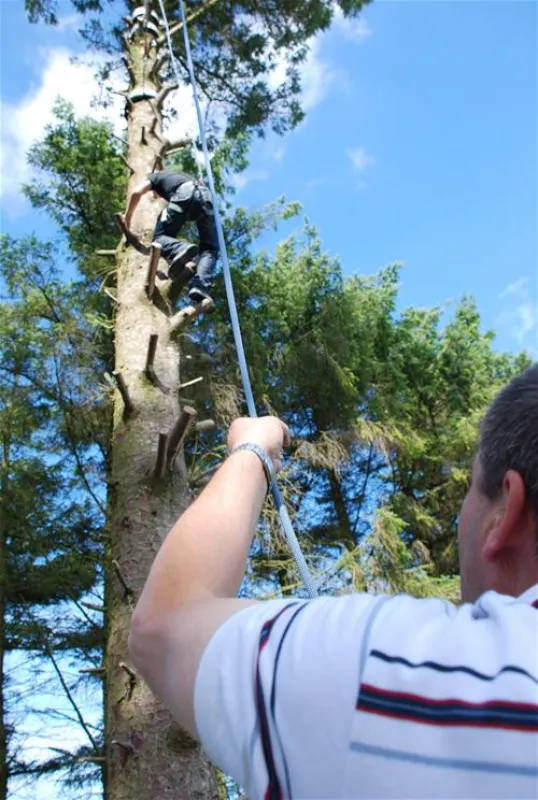 Hanstholm Camping - Thy Feriepark