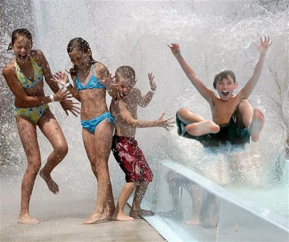 Hanstholm Camping - Thy Feriepark