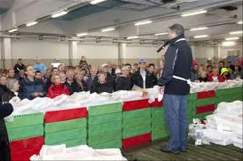 Hanstholm Camping - Thy Feriepark