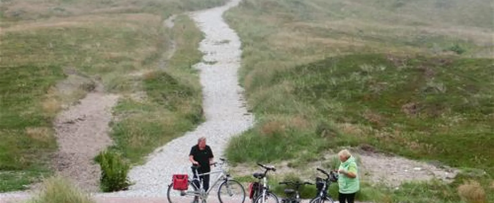 Hanstholm Camping - Thy Feriepark