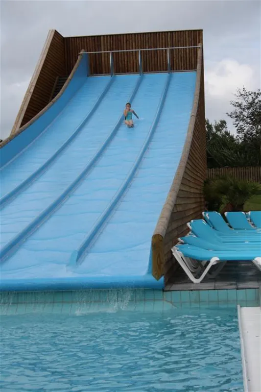 Hanstholm Camping - Thy Feriepark