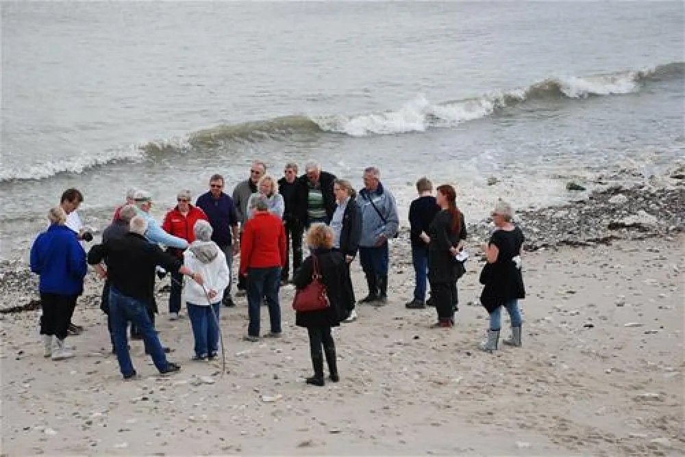 Hanstholm Camping - Thy Feriepark
