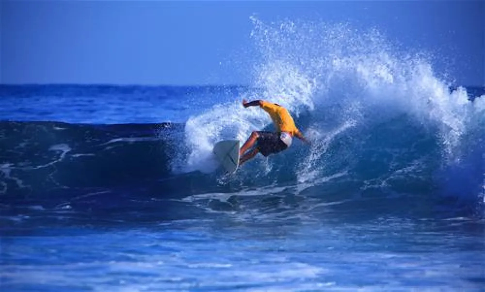 Hanstholm Camping - Thy Feriepark