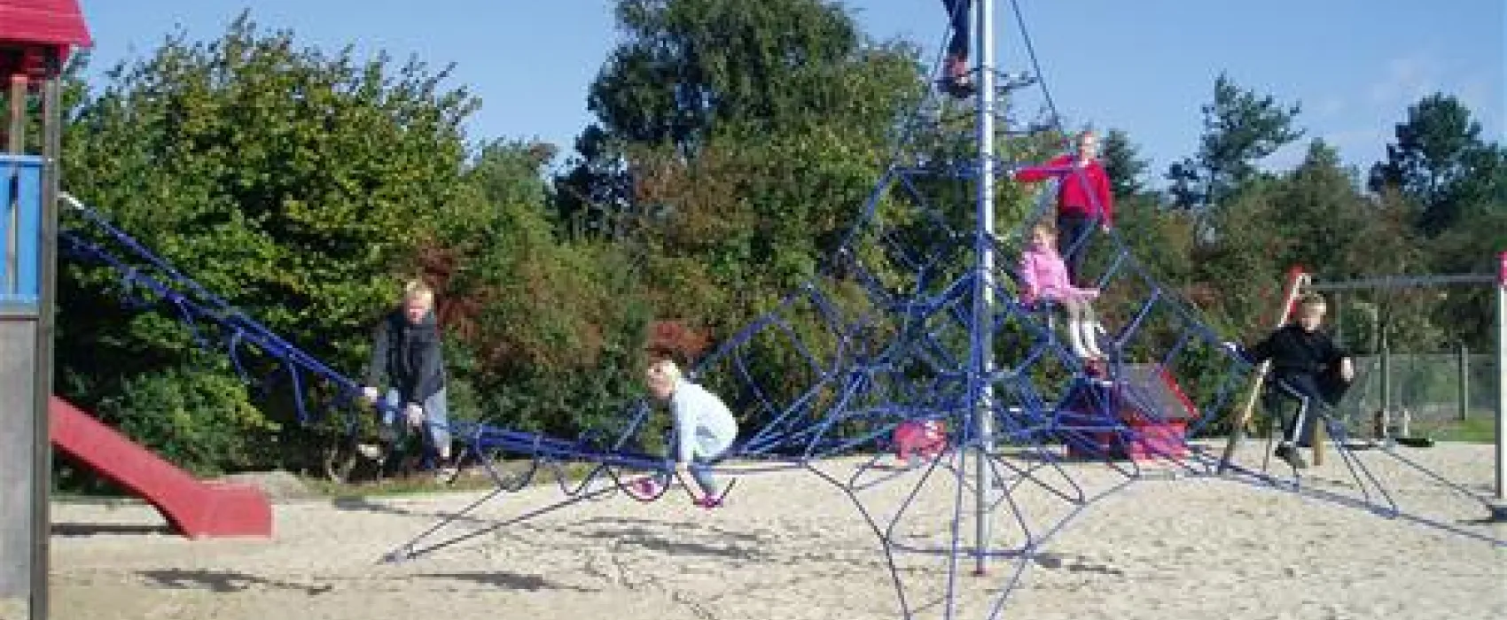 Vejlby Fed Strand Camping