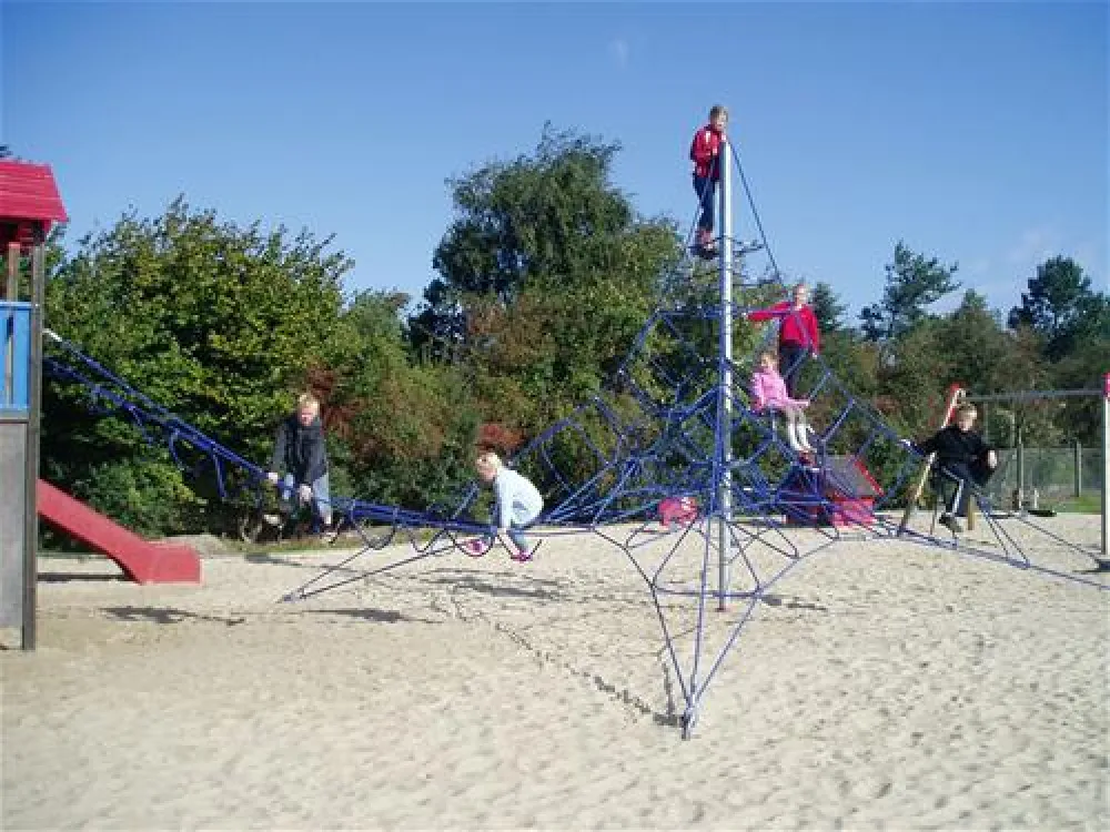 Vejlby Fed Strand Camping