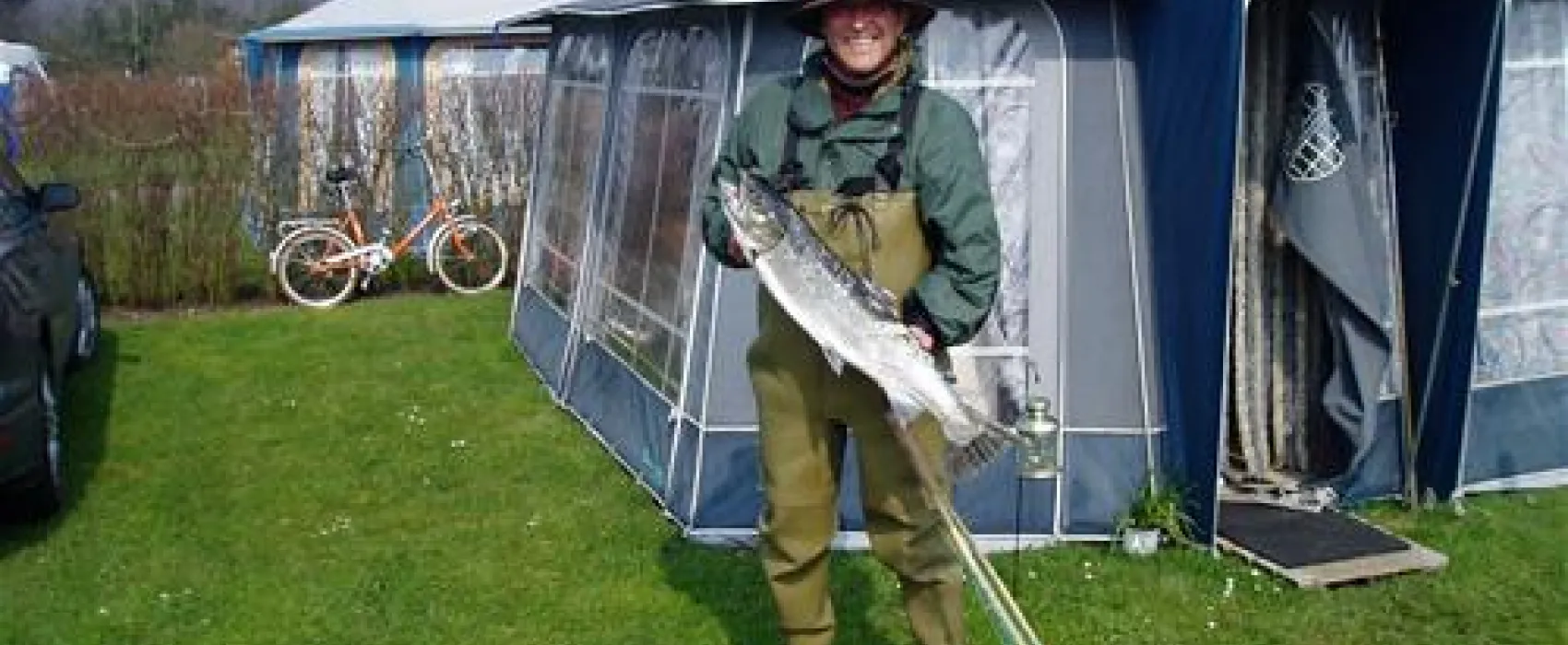 Vejlby Fed Strand Camping