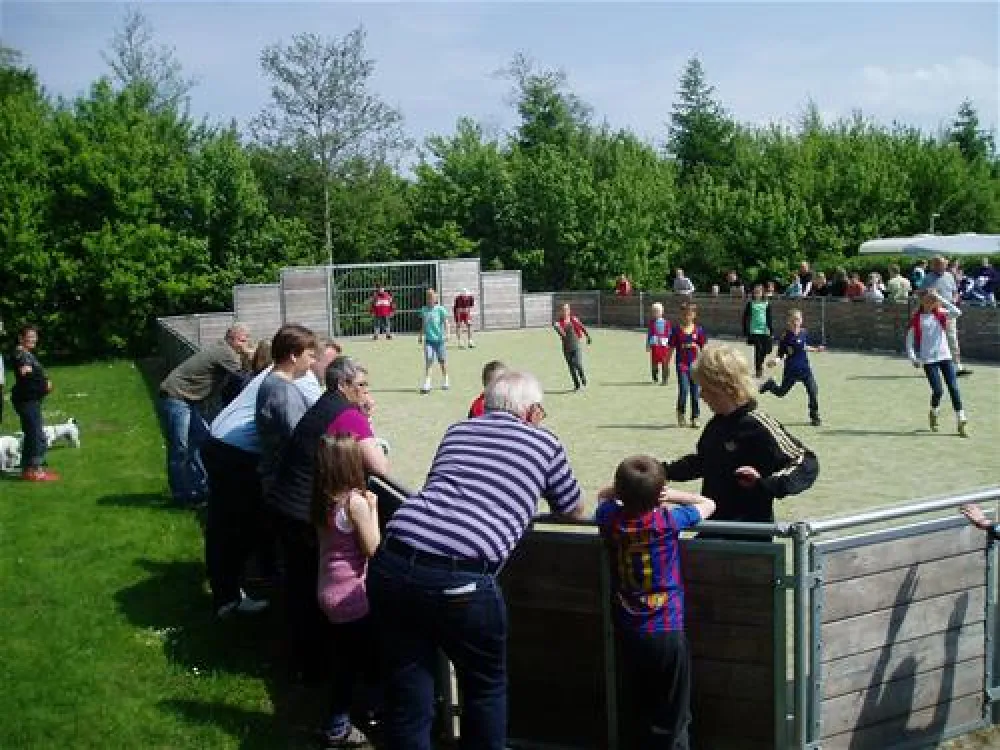 Vejlby Fed Strand Camping