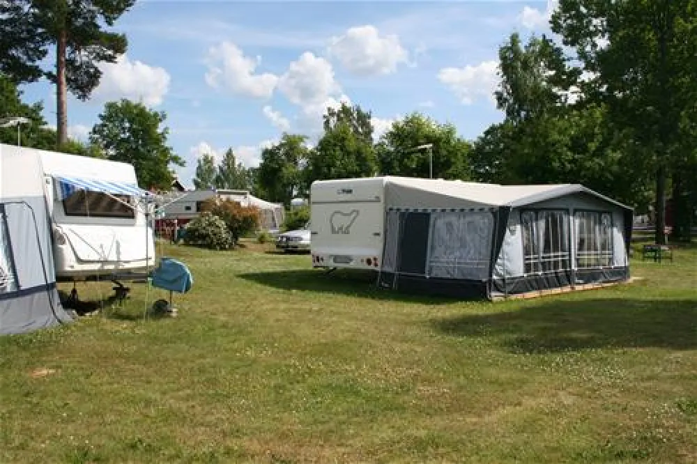 Fiskeboda Camping