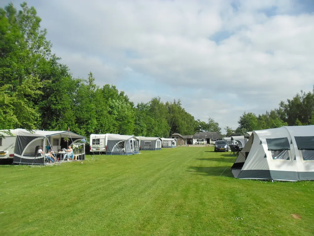 Camping De Kijkvelder