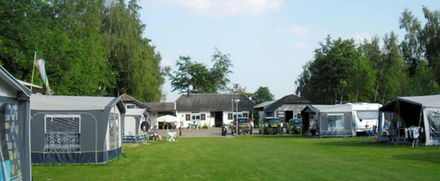 Camping De Kijkvelder