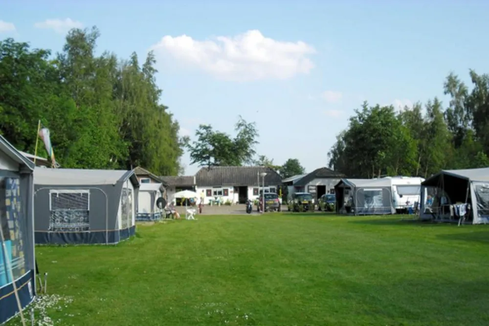 Camping De Kijkvelder