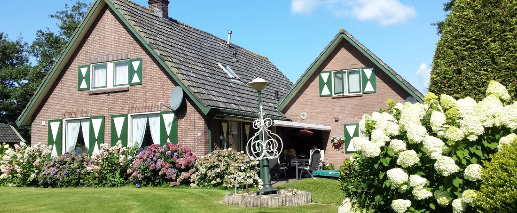 Camping De Kijkvelder