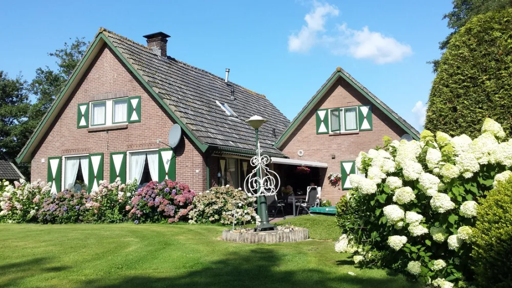 Camping De Kijkvelder