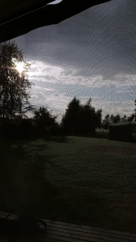 Camping De Kijkvelder