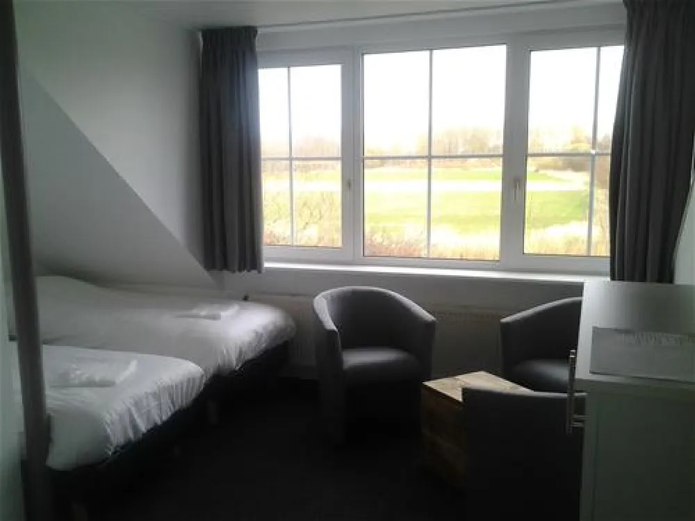 Recreatie De Zeehoeve