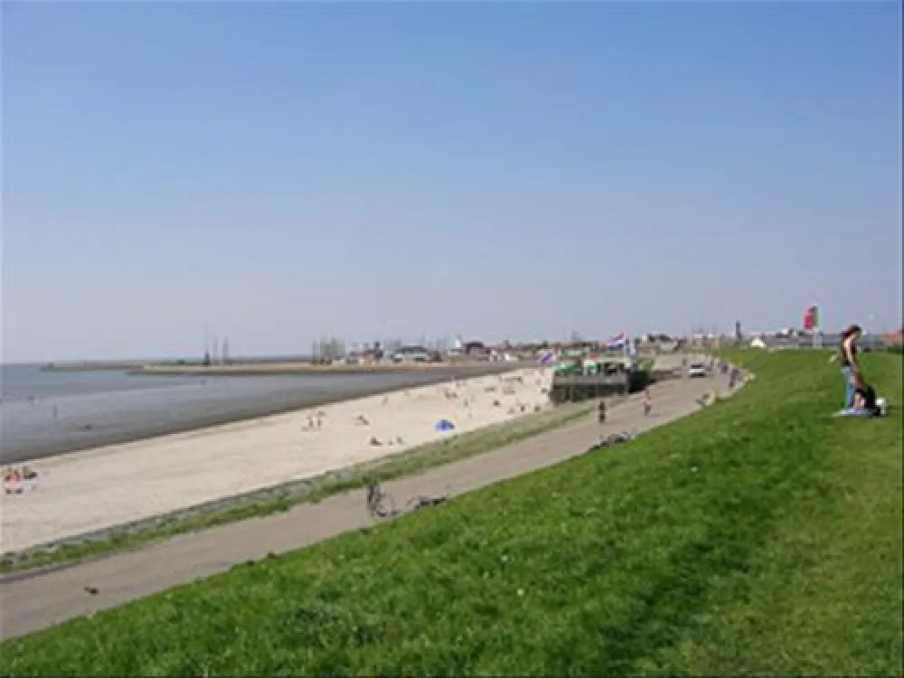Recreatie De Zeehoeve