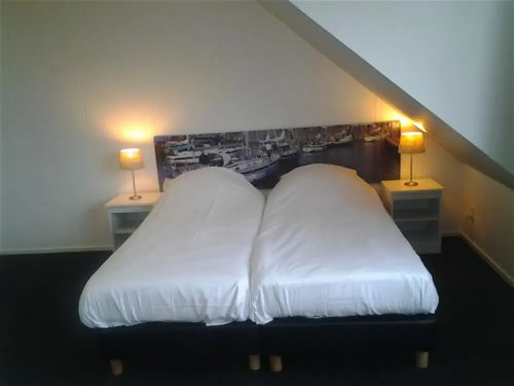 Recreatie De Zeehoeve