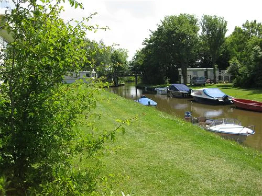 Recreatie De Zeehoeve