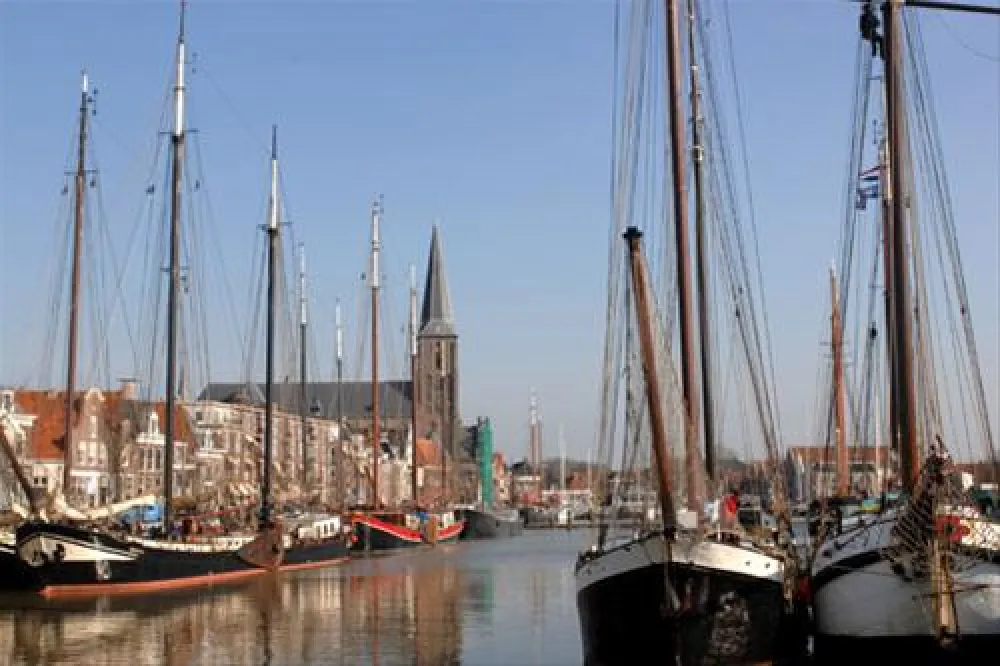 Recreatie De Zeehoeve