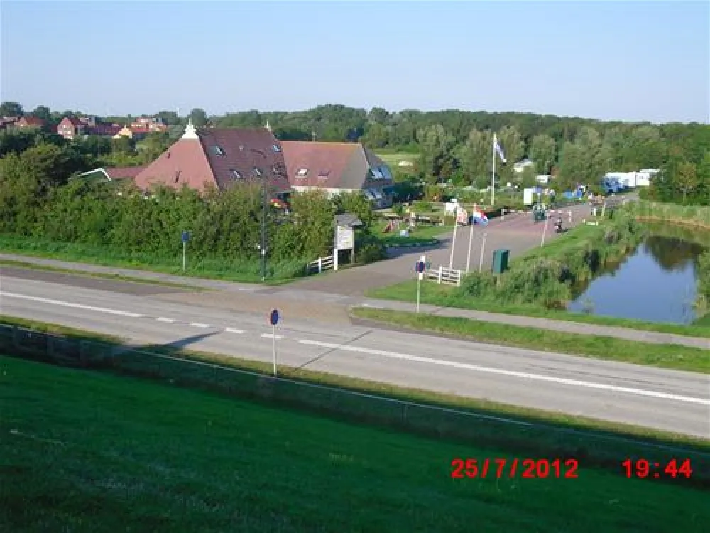 Recreatie De Zeehoeve