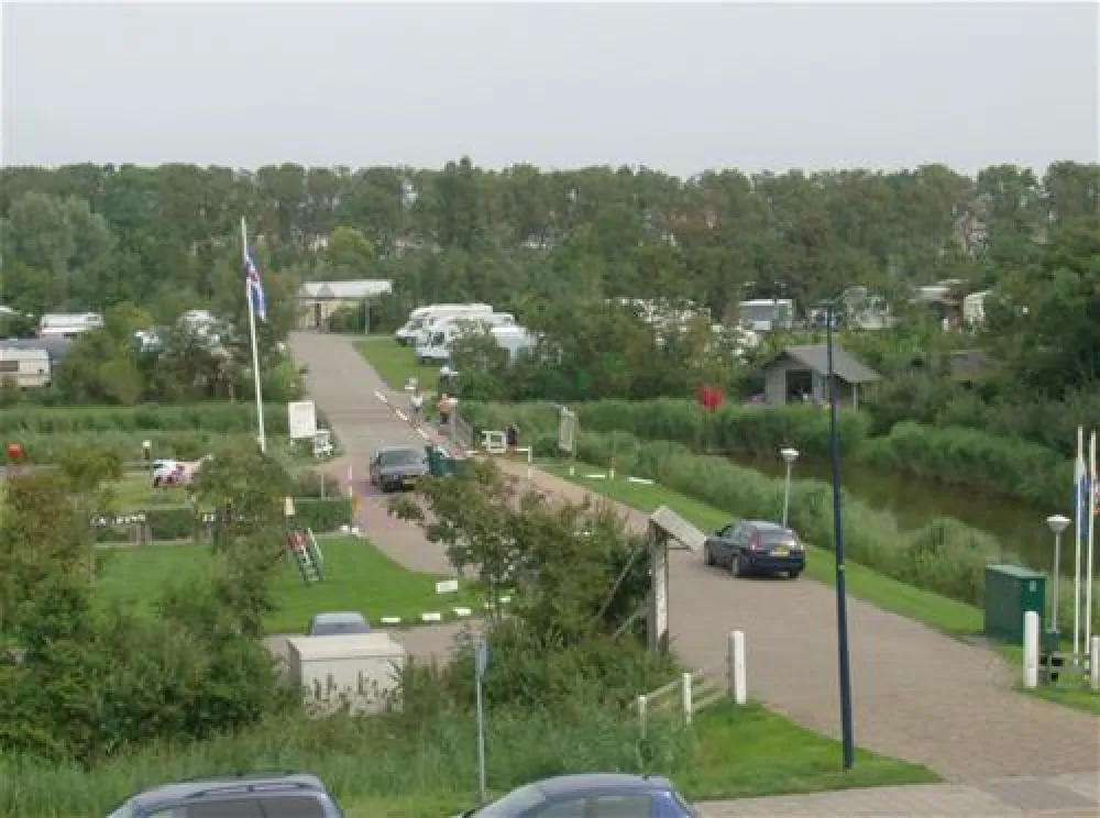 Recreatie De Zeehoeve