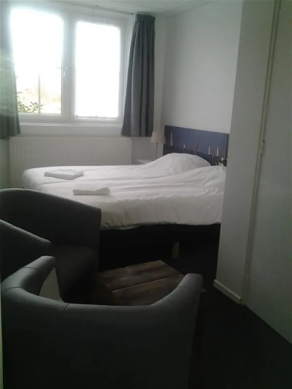 Recreatie De Zeehoeve