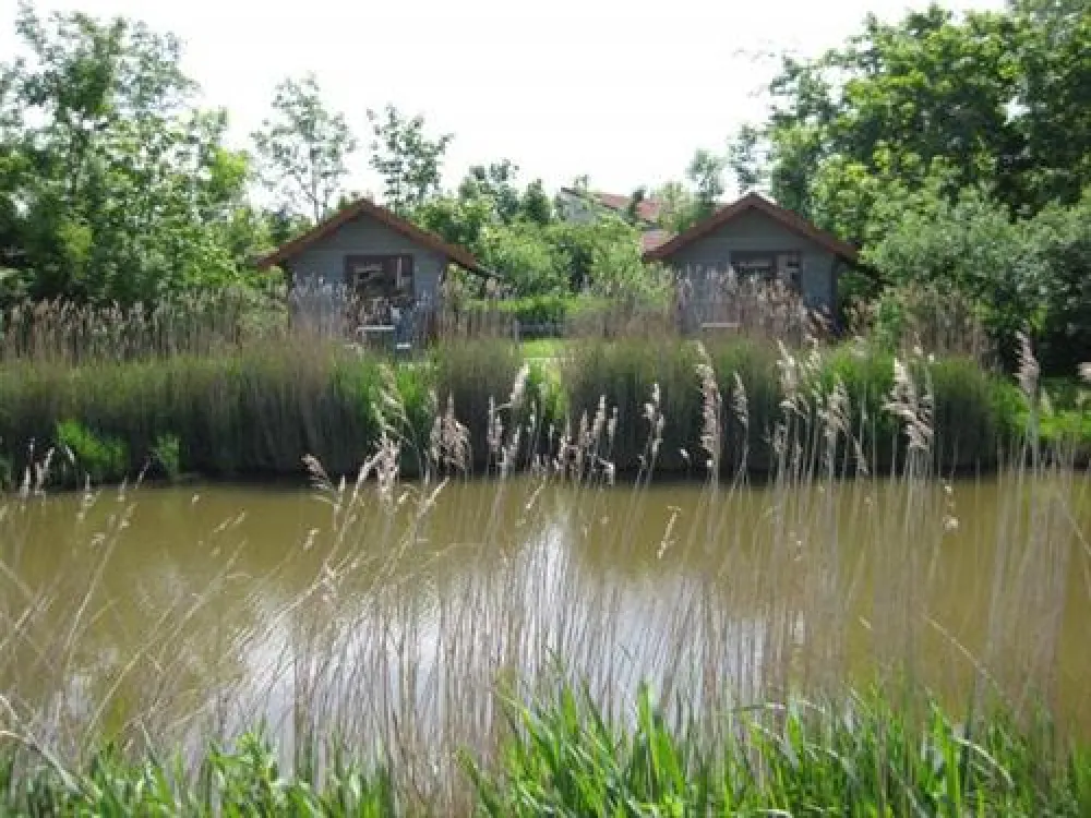 Recreatie De Zeehoeve