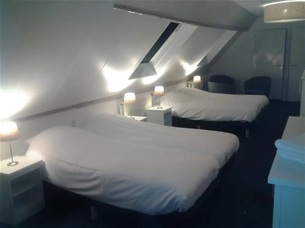 Recreatie De Zeehoeve