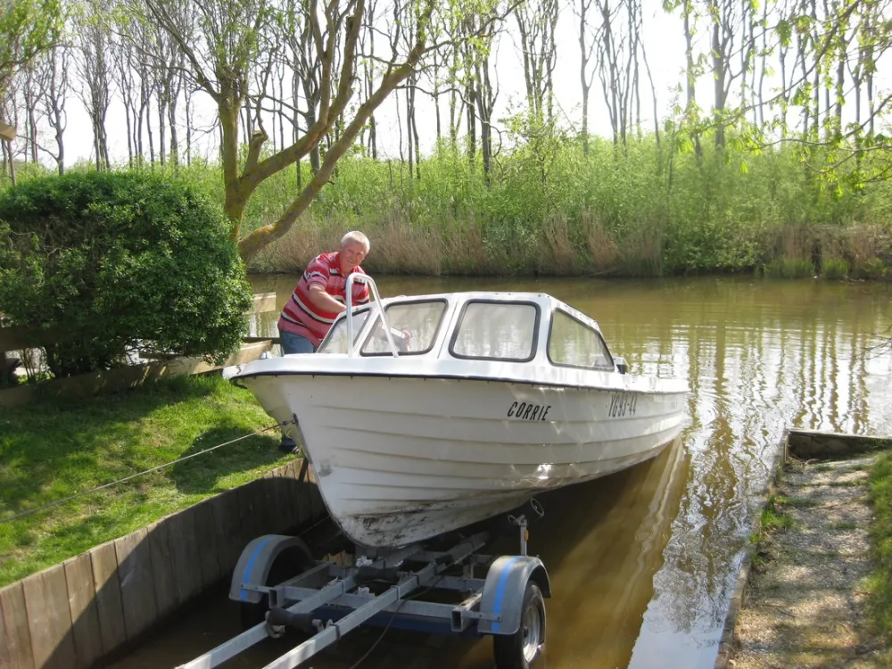 Recreatie De Zeehoeve