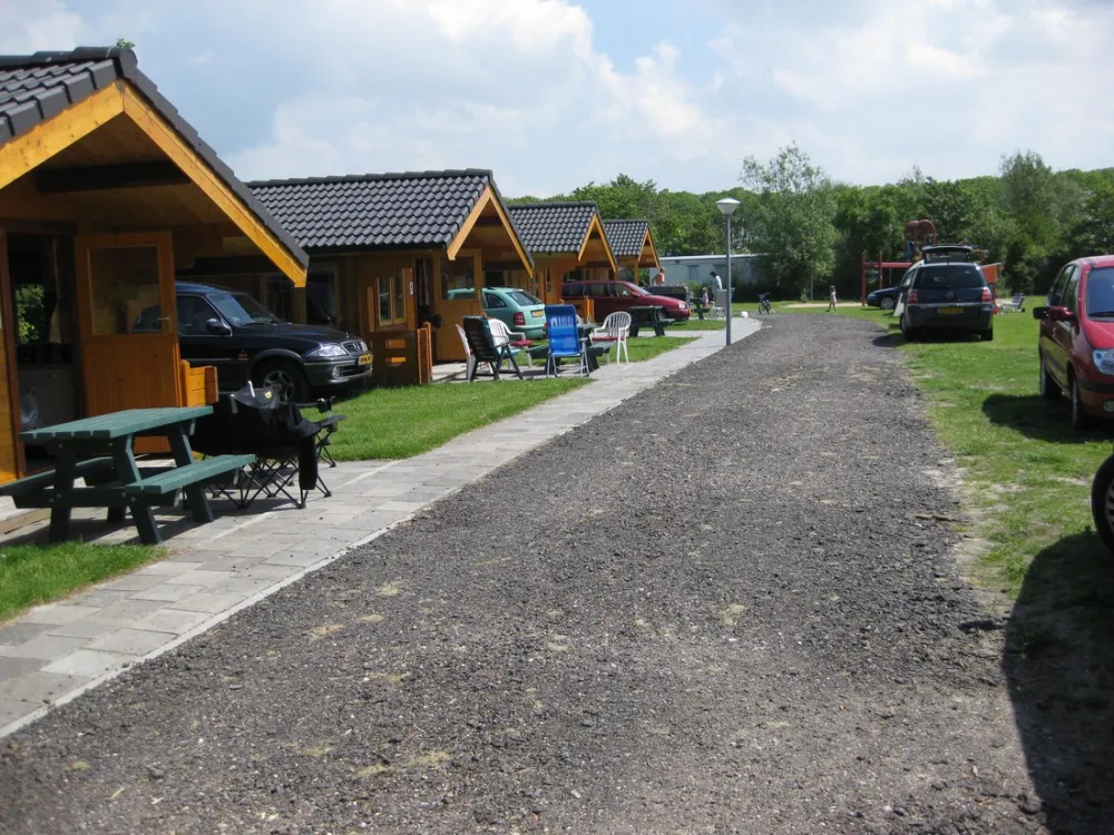 Recreatie De Zeehoeve