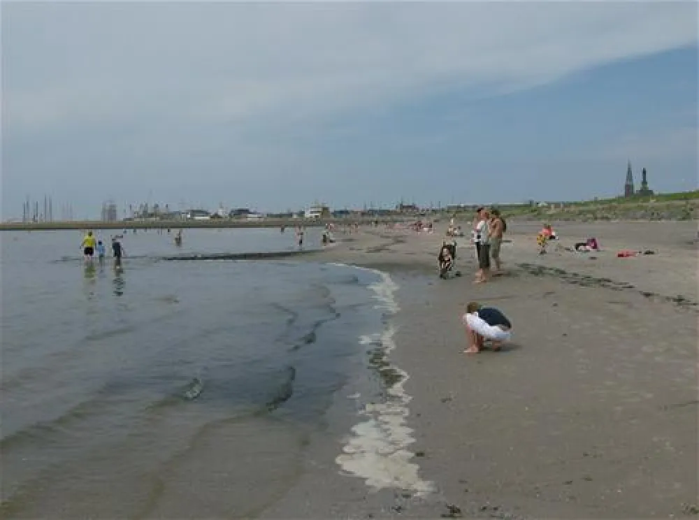 Recreatie De Zeehoeve