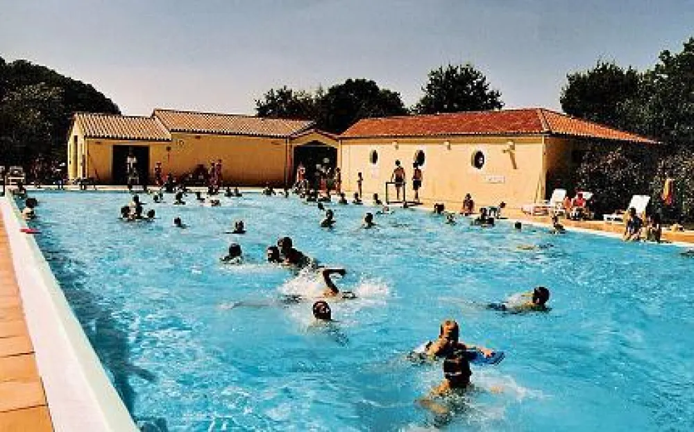 Camping La Bretèche