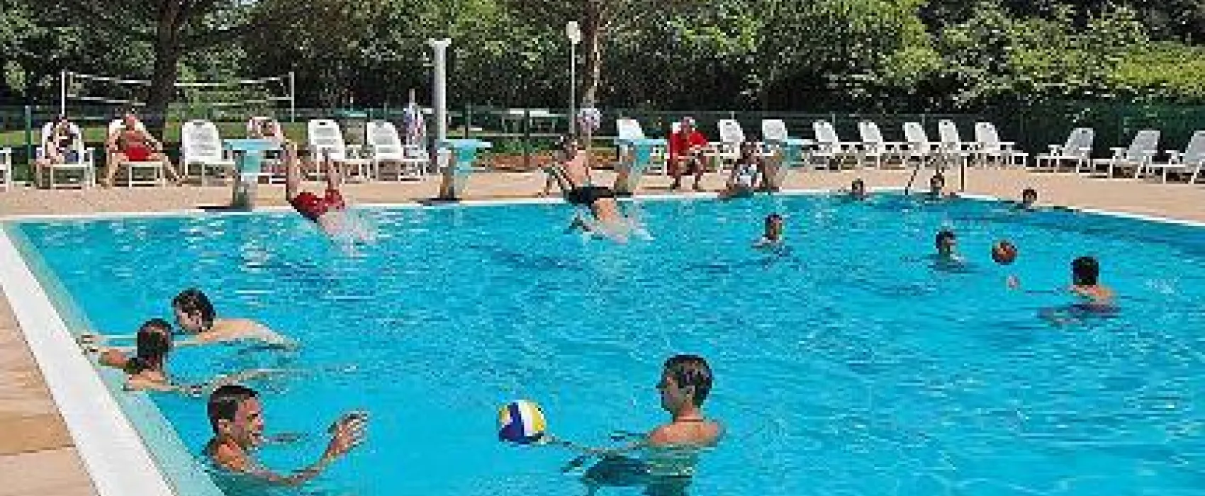 Camping La Bretèche