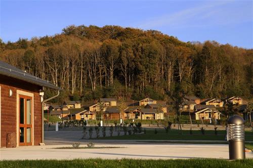 Camping des Sources Chaudes - Photo 2
