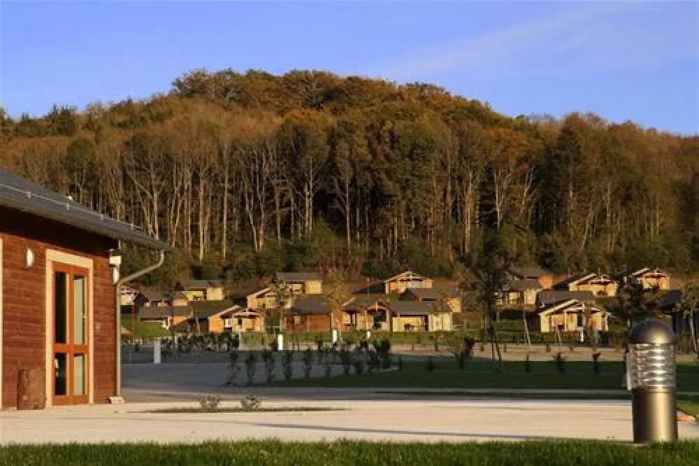 Camping des Sources Chaudes