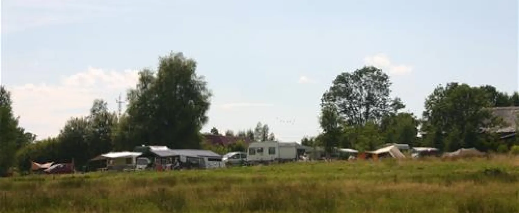 Camping Mirsk