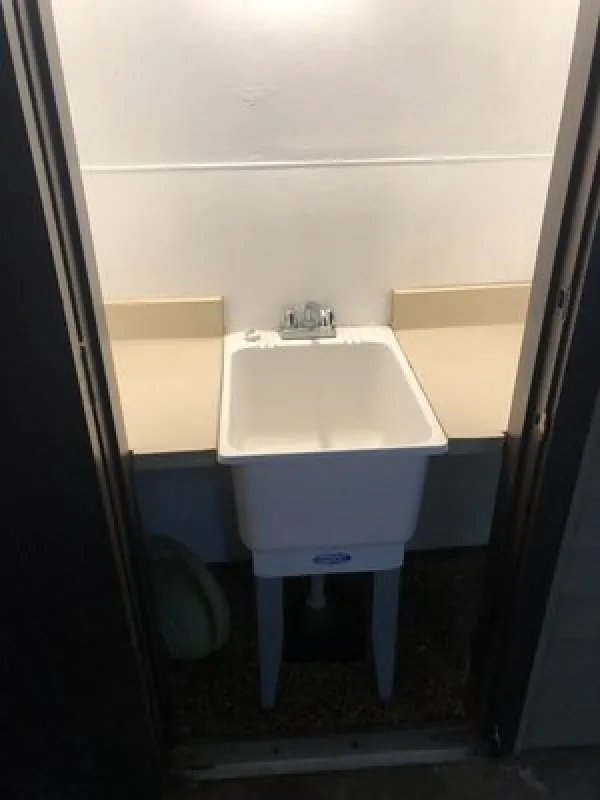 Coloma/St Joseph KOA