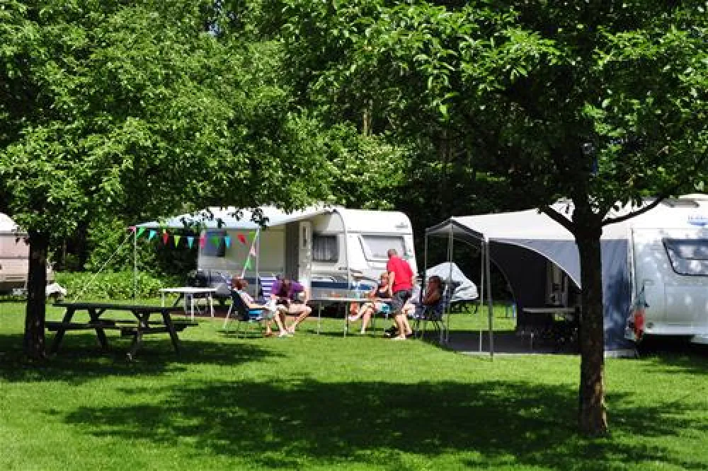 Campingplatz de Peelbloem
