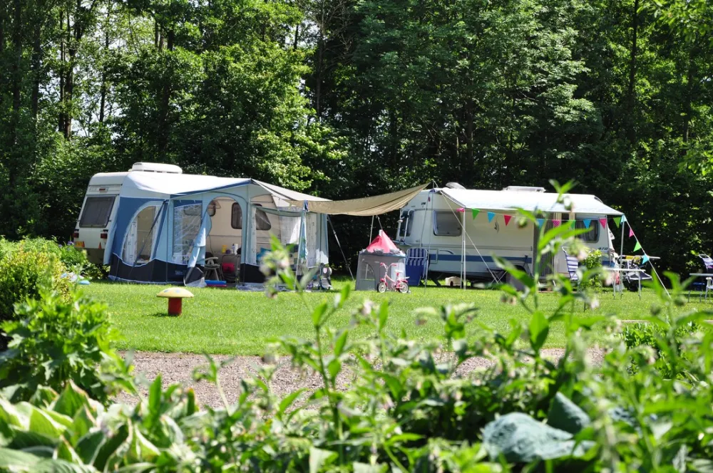 Campingplatz de Peelbloem